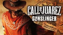 Product cover for Call of Juarez: Gunslinger