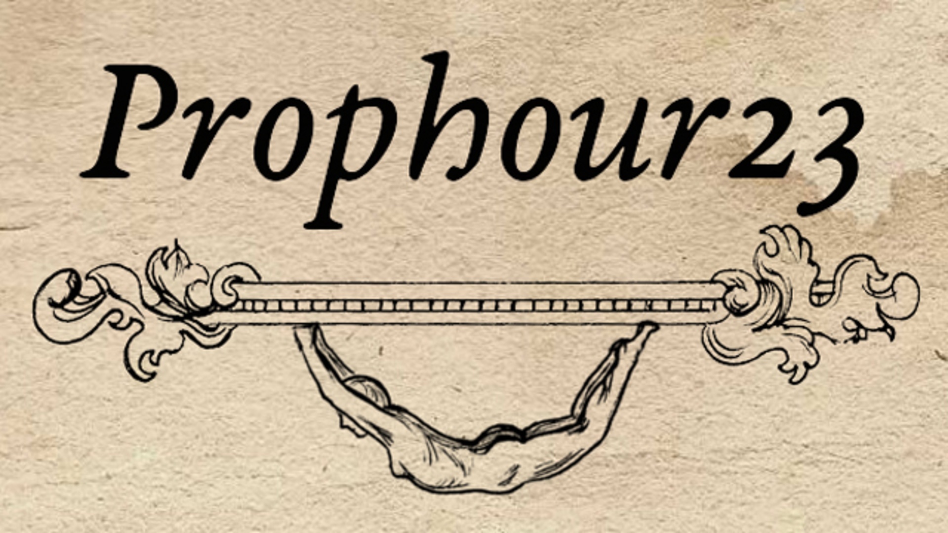 Prophour23