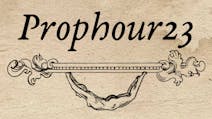 Product cover for Prophour23