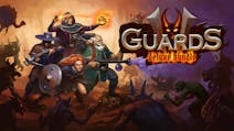 Product cover for Guards II: Chaos in Hell - Deluxe Bundle