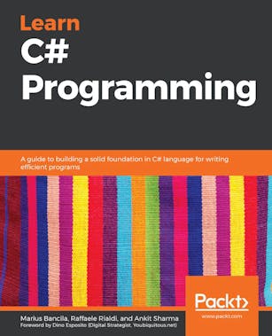 Learn C# Programming