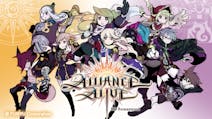 Product cover for The Alliance Alive HD Remastered