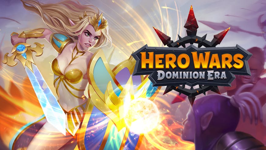 Hero Wars: Dominion Era | PC | Fanatical