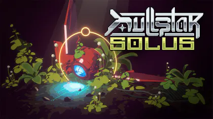 Product cover for Nullstar: Solus