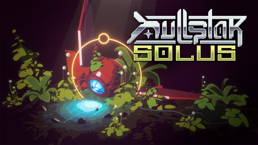 Product cover for Nullstar: Solus