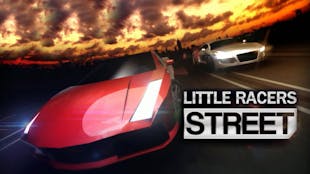 Little Racers STREET