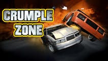 Product cover for Crumple Zone