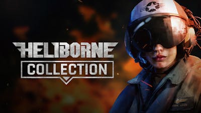 Heliborne Collection