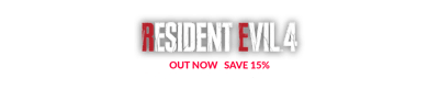 Resi 4 Launch takeover
