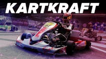 Product cover for KartKraft™