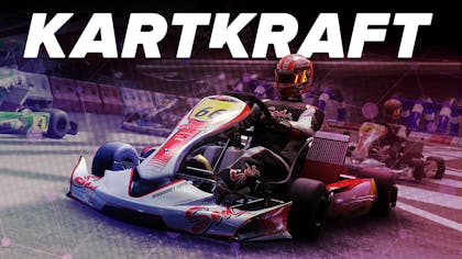 Product cover for KartKraft™