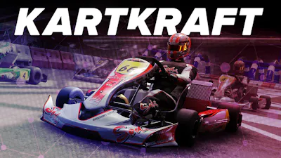 Kartkraft Steam Pc 遊戲 Kartkraft Steam Pc 遊戲