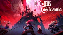 Product cover for Dead Cells: Return to Castlevania