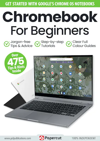 Chromebook For Beginners