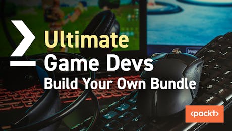 Product cover for Ultimate Game Devs Build Your Own Bundle