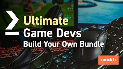 Ultimate Game Devs Build Your Own Bundle