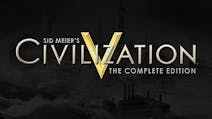 Product cover for Sid Meier's Civilization V: Complete