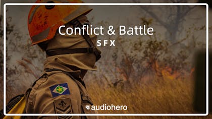 Conflict & Battle
