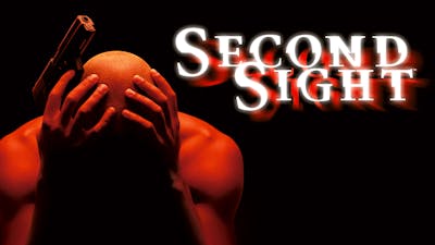 Second Sight