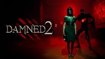 Product cover for Damned 2
