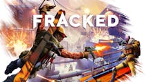 Product cover for Fracked