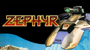 Product cover for Zephyr