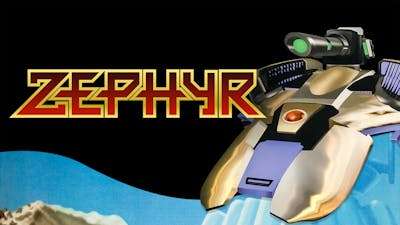 Zephyr