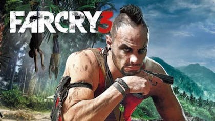 Far Cry 3 – a theory of introvert game systems, Games