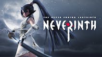 Product cover for Neverinth