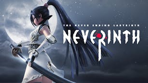 Product cover for Neverinth
