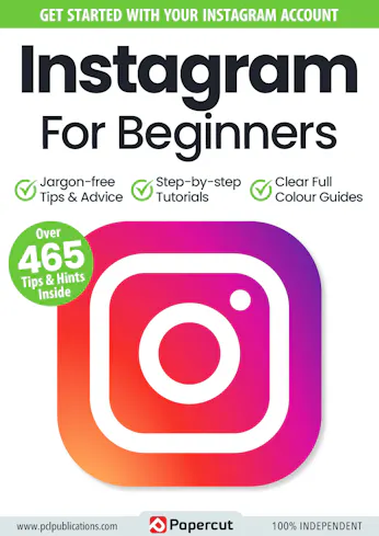 Instagram For Beginners