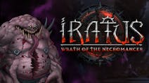 Product cover for Iratus: Wrath of the Necromancer