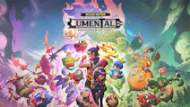 Product cover for LumenTale: Memories of Trey - Deluxe Edition