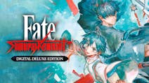 Product cover for Fate/Samurai Remnant Digital Deluxe Edition