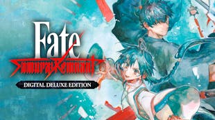 Fate/Samurai Remnant Digital Deluxe Edition