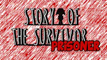 Product cover for Story of the Survivor : Prisoner