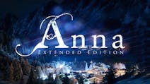 Product cover for Anna - Extended Edition