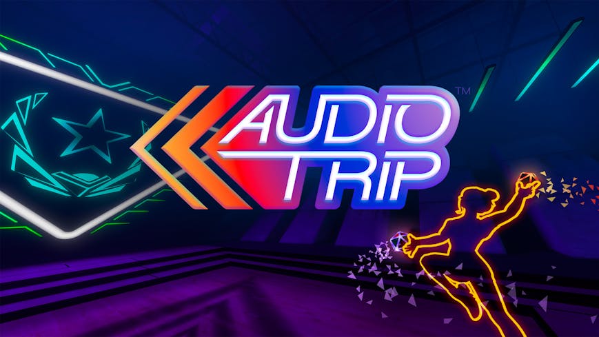 Audio Trip