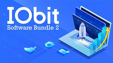 IObit Software Bundle 2