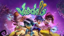 Product cover for Voodolls
