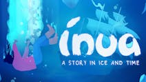 Product cover for Inua - A Story in Ice and Time