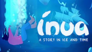 Product cover for Inua - A Story in Ice and Time