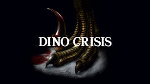 Product cover for Dino Crisis