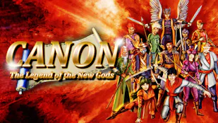 Canon - Legend of the New Gods