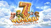 Product cover for 7 Wonders: Magical Mystery Tour