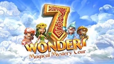 7 Wonders: Magical Mystery Tour