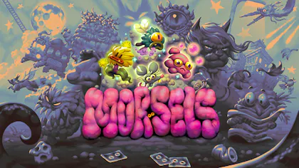 Product cover for Morsels
