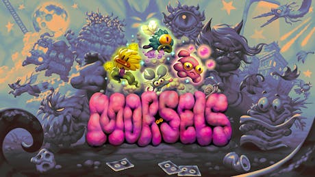 Product cover for Morsels