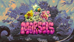 Product cover for Morsels