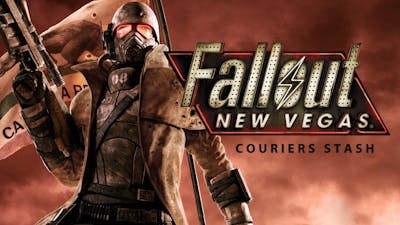 Fallout New Vegas Courier S Stash Dlc Pc Steam Downloadable Content Fanatical